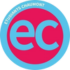 Logo of the association Étudiant de Chaumont
